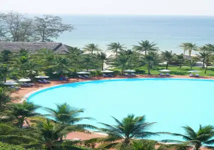 Vinpearl Resort & Spa Phu Quoc - 13