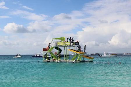 Verde Zanzibar - Azam Luxury Resort and Spa - Dry - 24