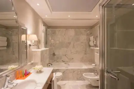 Starhotels Splendid Venice - 53