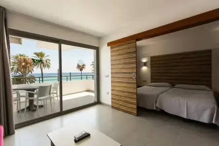 Jet Apartments - 33