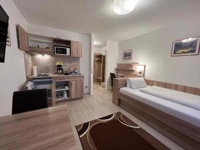 ApartBad Mergentheim - 163