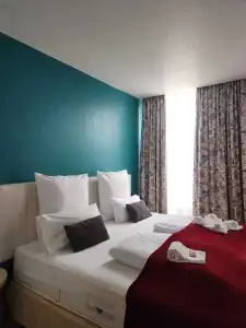 Maxhotel - 45