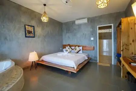 Cosian Bay Phu Quoc Resort - 2