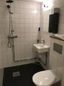 Hostel Dalagatan - 32