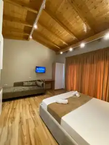 Arial Penthouse Suites - 86