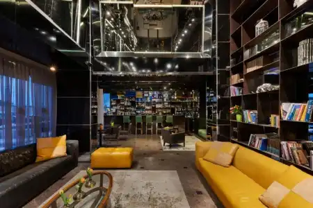 Alexander– Tel Aviv - 16