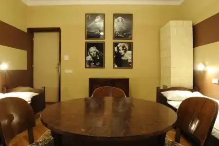 Hostel Deco - 17