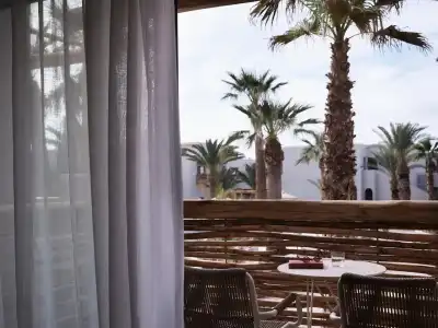 Stella Blue Seaside Resort - 34