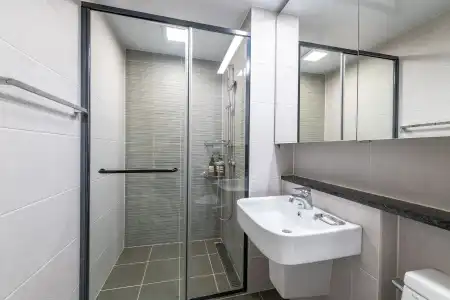 The Stay Songdo - 64
