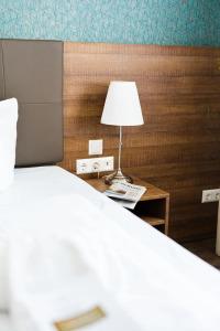 Bernstein Acamed Resort - 32