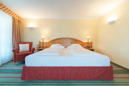 Kaiserhof Kitzbuehel - 87