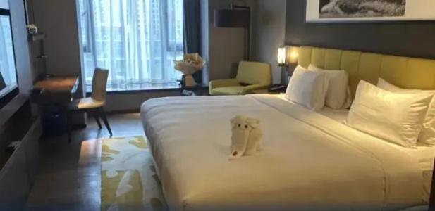 The Mulian Urban Resorts Chengdu - 1