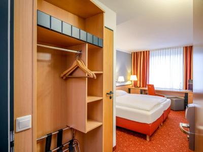 Mercure Dusseldorf - Ratingen - 7