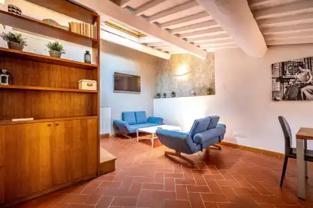 Martelli 6 Suites and Apartments - 154