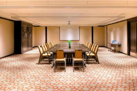 Sheraton Buenos Aires & Convention Center - 47