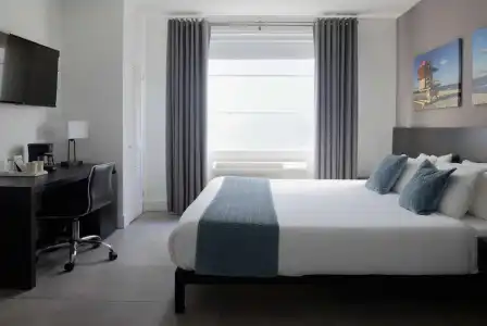 MB, Trademark Collection by Wyndham - 36