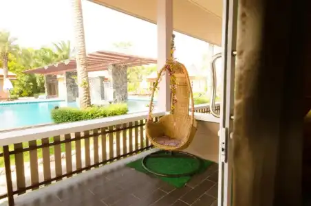 Pueanjai Resort and Restuarant - 93