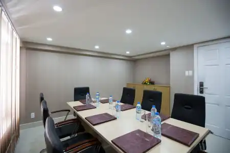 L Odeon Phu My Hung - 12