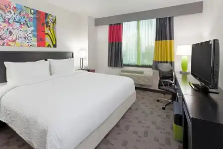 Fairfield Inn & Suites New York Queens/Queensboro Bridge - 21