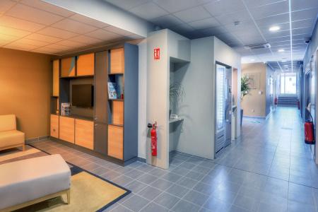 B&B Marseille Les ports - 3