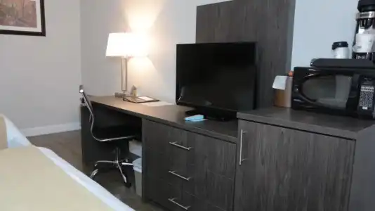 Best Western Laval-Montreal - 49