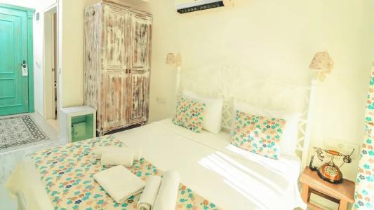 Rüzgar Gülü Otel - 68