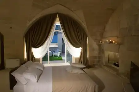 Corte Campanile Boutique B&B - 15