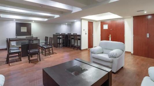 Holiday Inn Mexico City - Plaza Universidad by IHG - 115