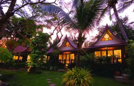 Baan Duangkaew Resort - 31