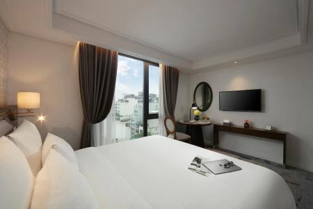 The Oriental Jade - 5