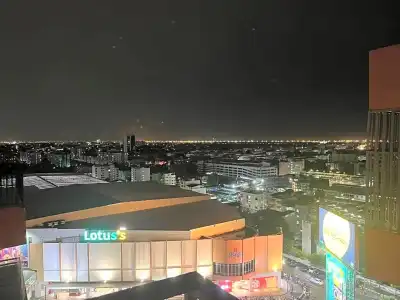 Mall Suites - 116