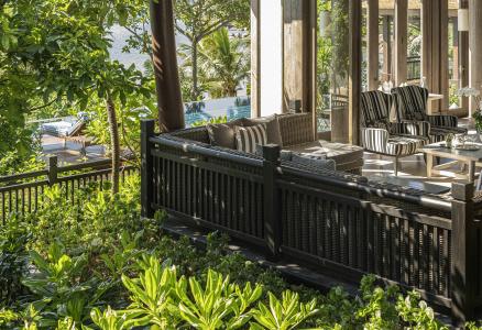 InterContinental Danang Sun Peninsula Resort by IHG - 34