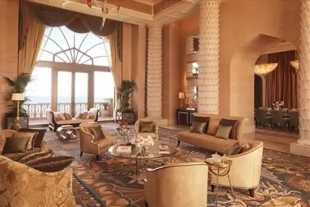 Atlantis, The Palm - 39