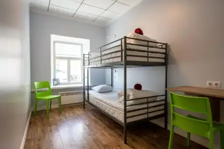 Tallinn Guest House - 29