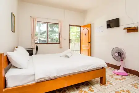 Sarm Mork Guesthouse - 21