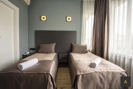 Atos Otel - 26