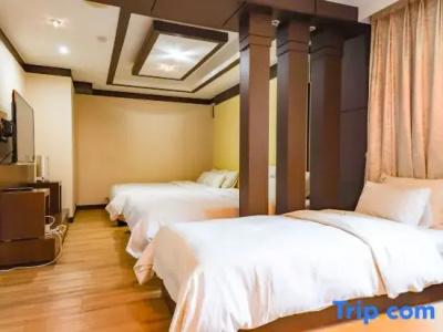 Hostel Hakuseiso - 32