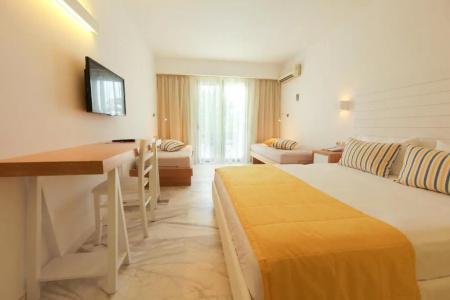 Sol Marina Beach Crete - 38