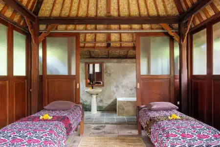 Pertiwi Resort & Spa - 25