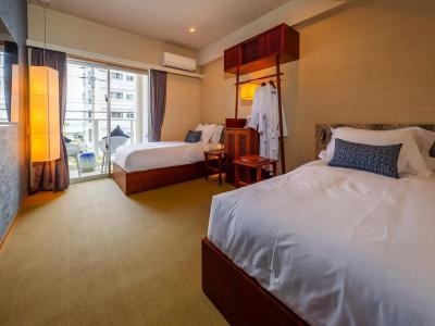Oile by Zayra Resorts - 15