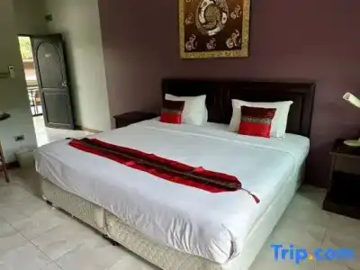 Charming in Khao Yai - 33