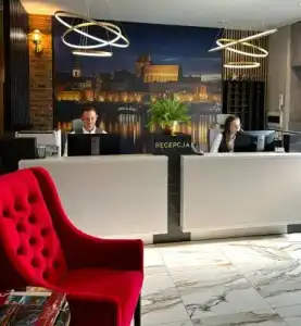 Przystanek Toruń - 31