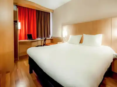 ibis Vannes - 3
