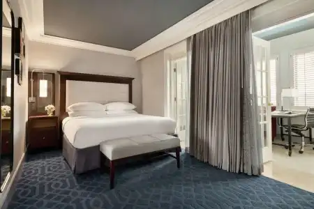Hilton Checkers Los Angeles - 5
