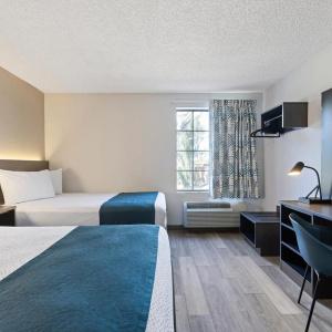 Motel 6 Tucson, AZ - North - 31