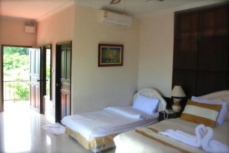 Serene Sands Health Resort - 34
