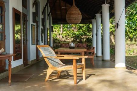 Eraeliya Villas & Gardens - 247
