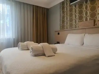 Sapanca Aqua Wellness Spa - 38
