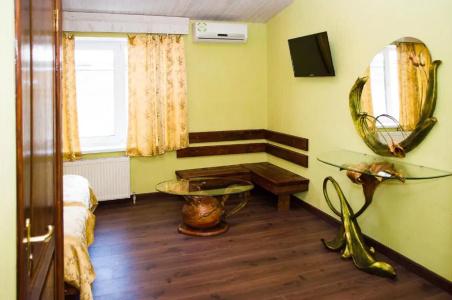 Guest House De Rishelye - 44