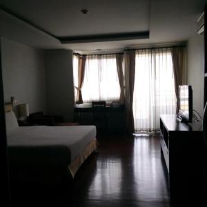 The Park 304 Executive Serviced Apartment - 46